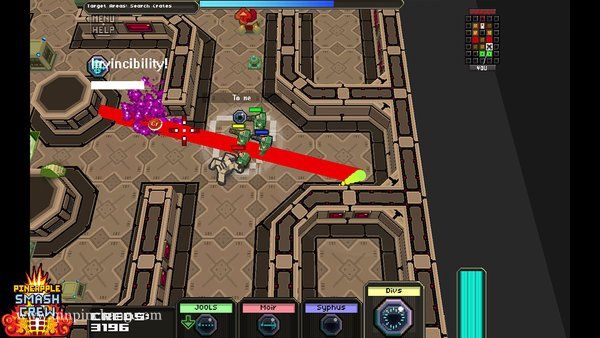 菠萝粉碎组完整版下载