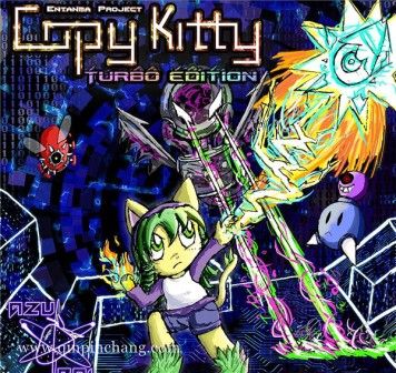 复刻凯蒂猫:涡轮版下载