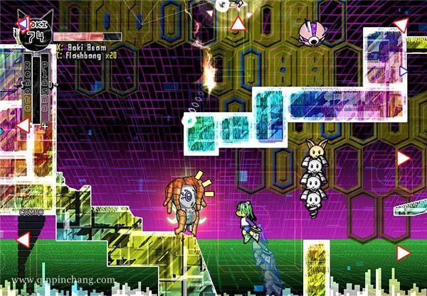 复刻凯蒂猫:涡轮版下载