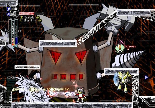 复刻凯蒂猫:涡轮版下载