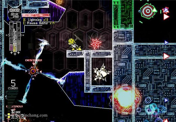 复刻凯蒂猫:涡轮版下载