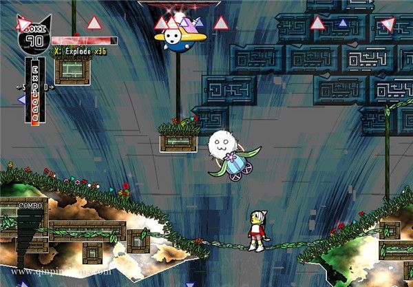 复刻凯蒂猫:涡轮版下载