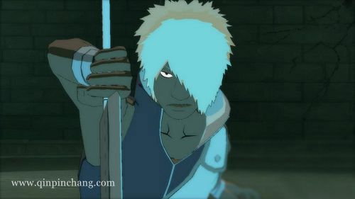 火影忍者疾风传:究极忍者风暴3下载