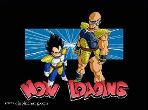 龙珠ZMugen版下载