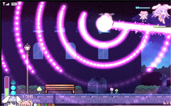 Rabi-Ribi中文版下载