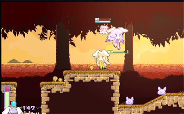 Rabi-Ribi中文版下载