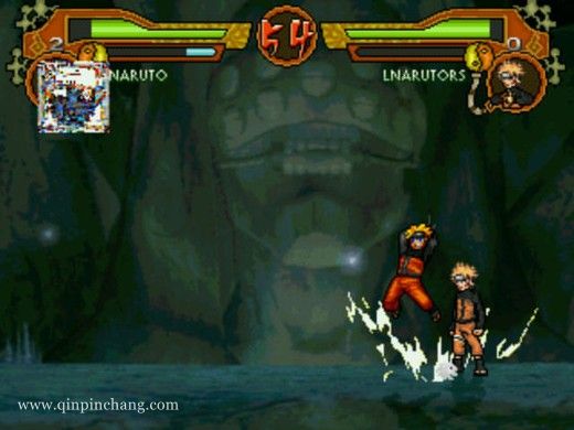 火影忍者激战忍界下载