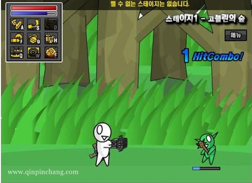 DNF大头下载