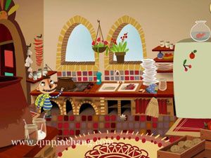 埃里马丁的恶作剧下载