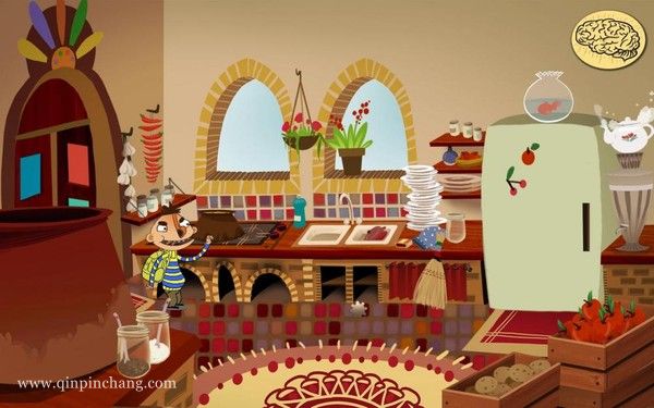 埃里马丁的恶作剧下载