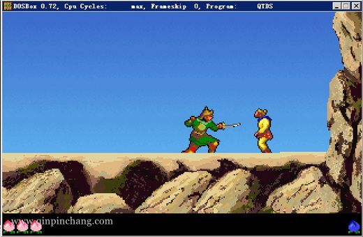 齐天大圣硬盘版下载