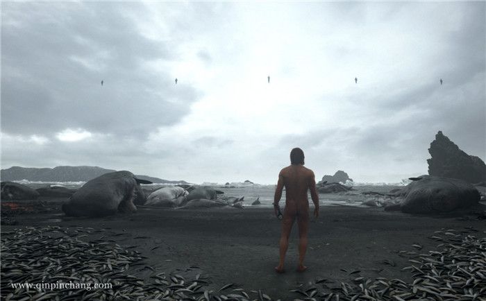 死亡搁浅下载