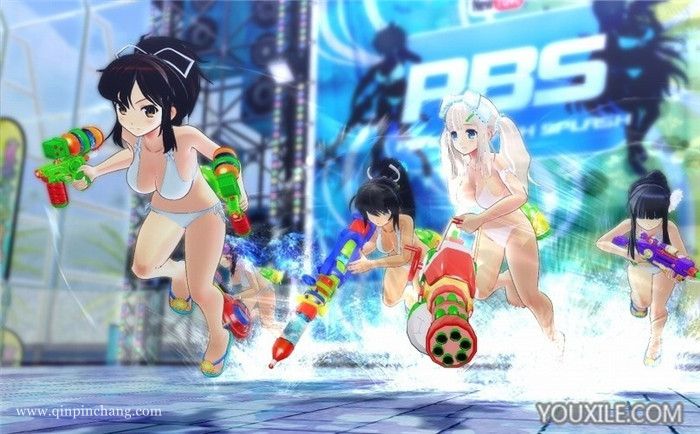 神乱神乐PBS下载
