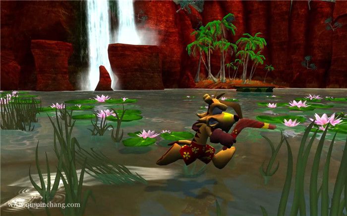 泰思虎奇幻冒险下载