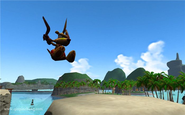 泰思虎奇幻冒险下载