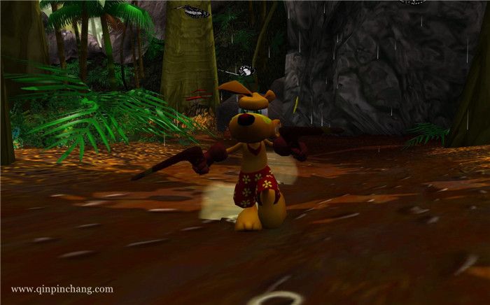 泰思虎奇幻冒险下载