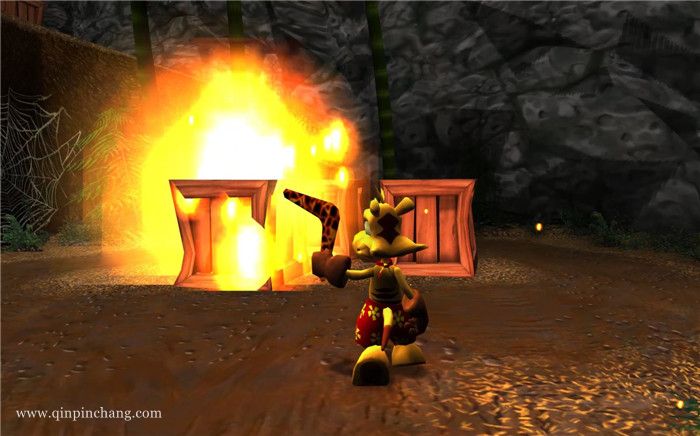 泰思虎奇幻冒险下载