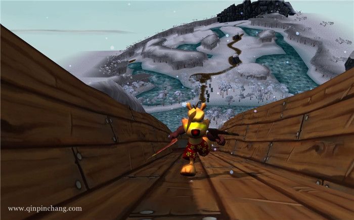 泰思虎奇幻冒险下载