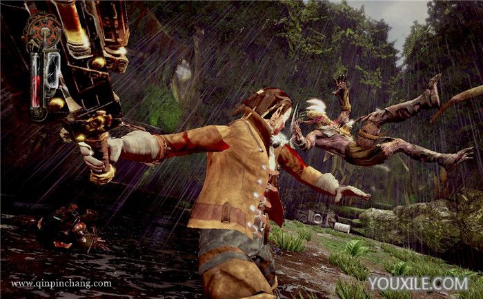 迟暮边际:重返荣耀下载