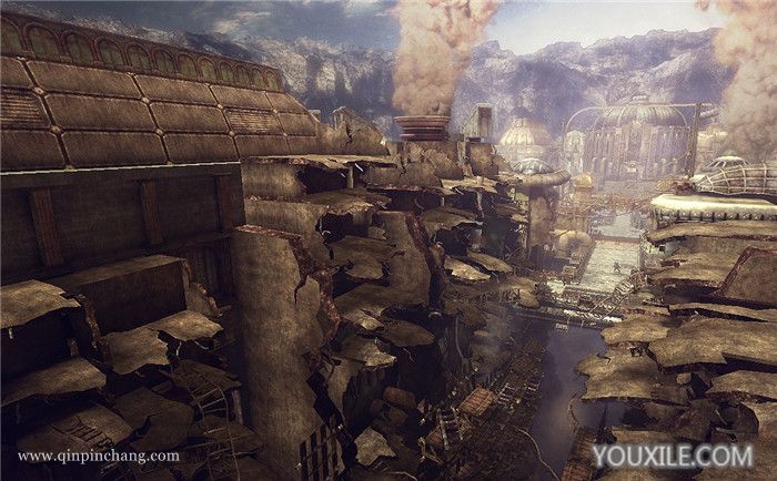 迟暮边际:重返荣耀下载