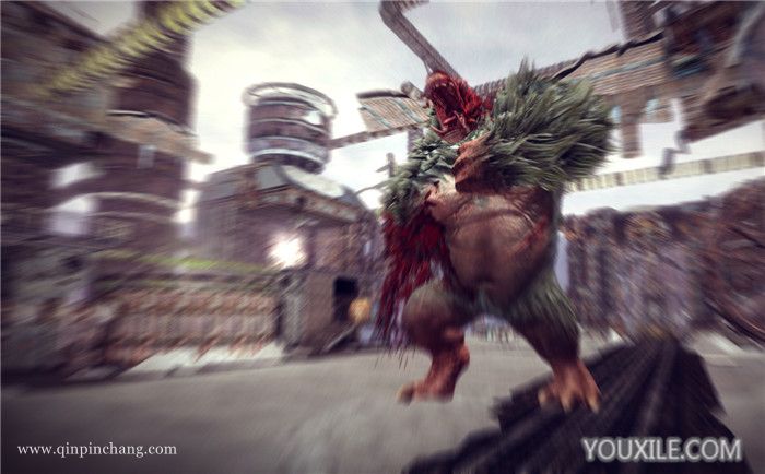 迟暮边际:重返荣耀下载