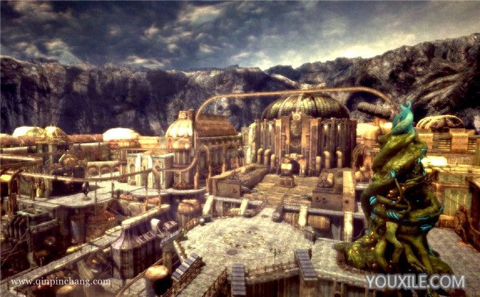 迟暮边际:重返荣耀下载