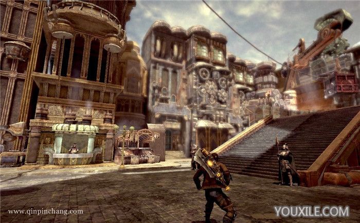 迟暮边际:重返荣耀下载