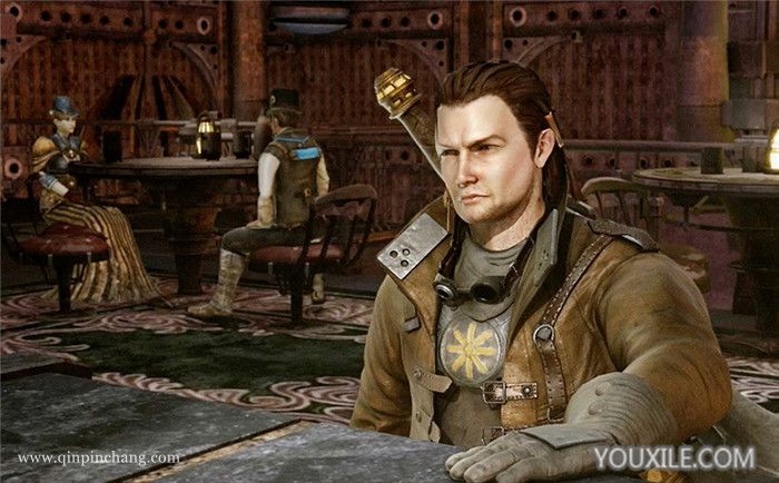 迟暮边际:重返荣耀下载