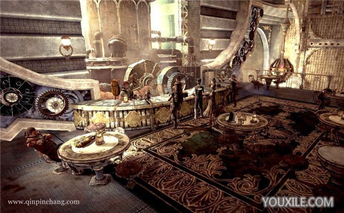 迟暮边际:重返荣耀下载