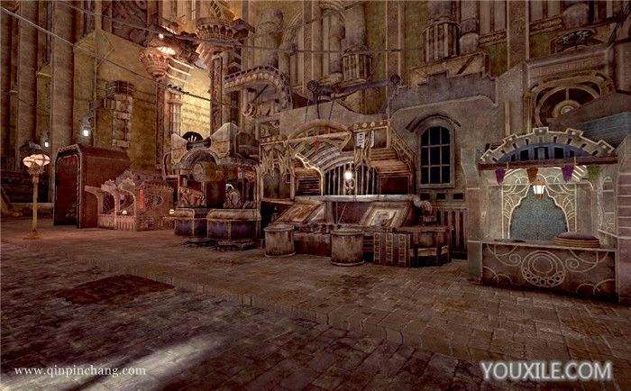 迟暮边际:重返荣耀下载