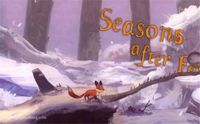 秋后的季节中文版下载