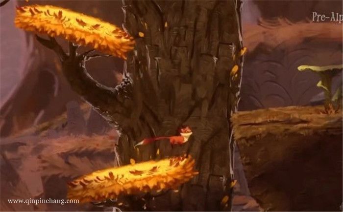 秋后的季节中文版下载