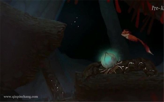 秋后的季节中文版下载