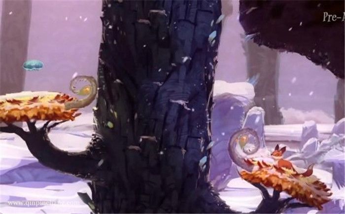 秋后的季节中文版下载