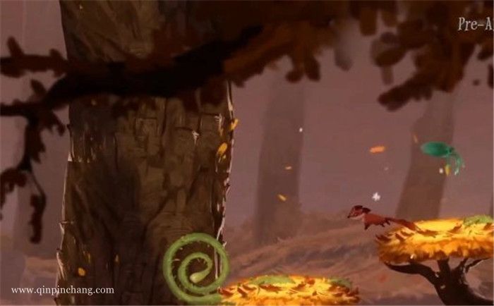 秋后的季节中文版下载