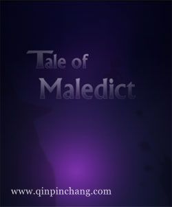 被诅咒的传说下载