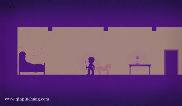 被诅咒的传说下载