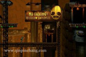 奇异世界：阿比逃亡记下载