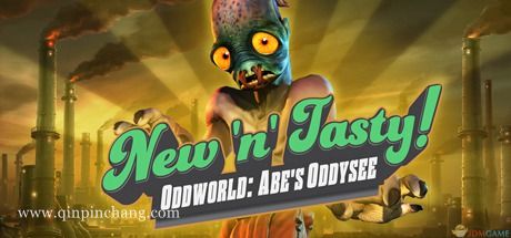 奇异世界:新鲜可口下载