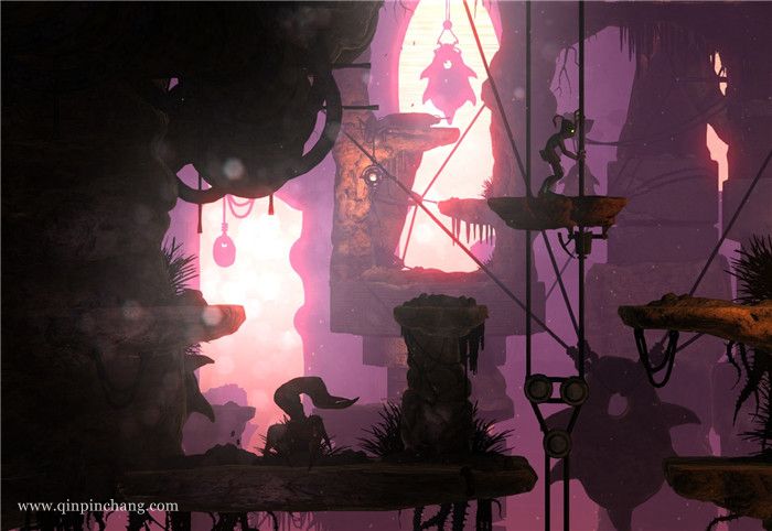 奇异世界:新鲜可口下载