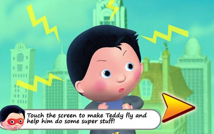 小英雄之超级英雄下载