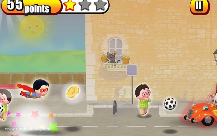 小英雄之超级英雄下载