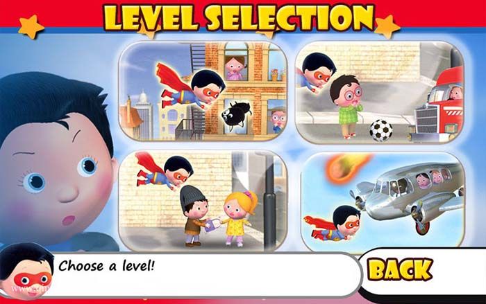 小英雄之超级英雄下载