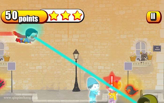 小英雄之超级英雄下载