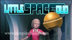 空间二人组 中文版下载