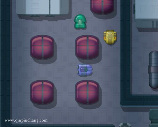 空间二人组 中文版下载