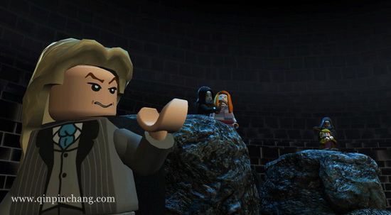 乐高哈利波特5-7年下载
