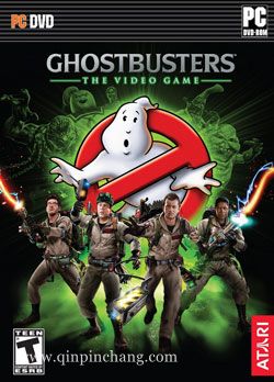 捉鬼敢死队下载