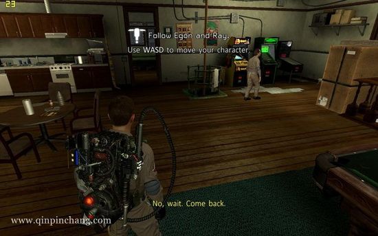 捉鬼敢死队下载