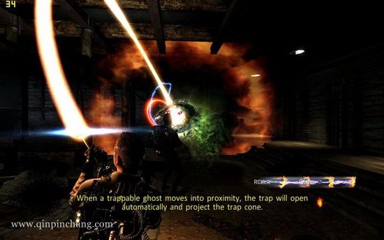 捉鬼敢死队下载